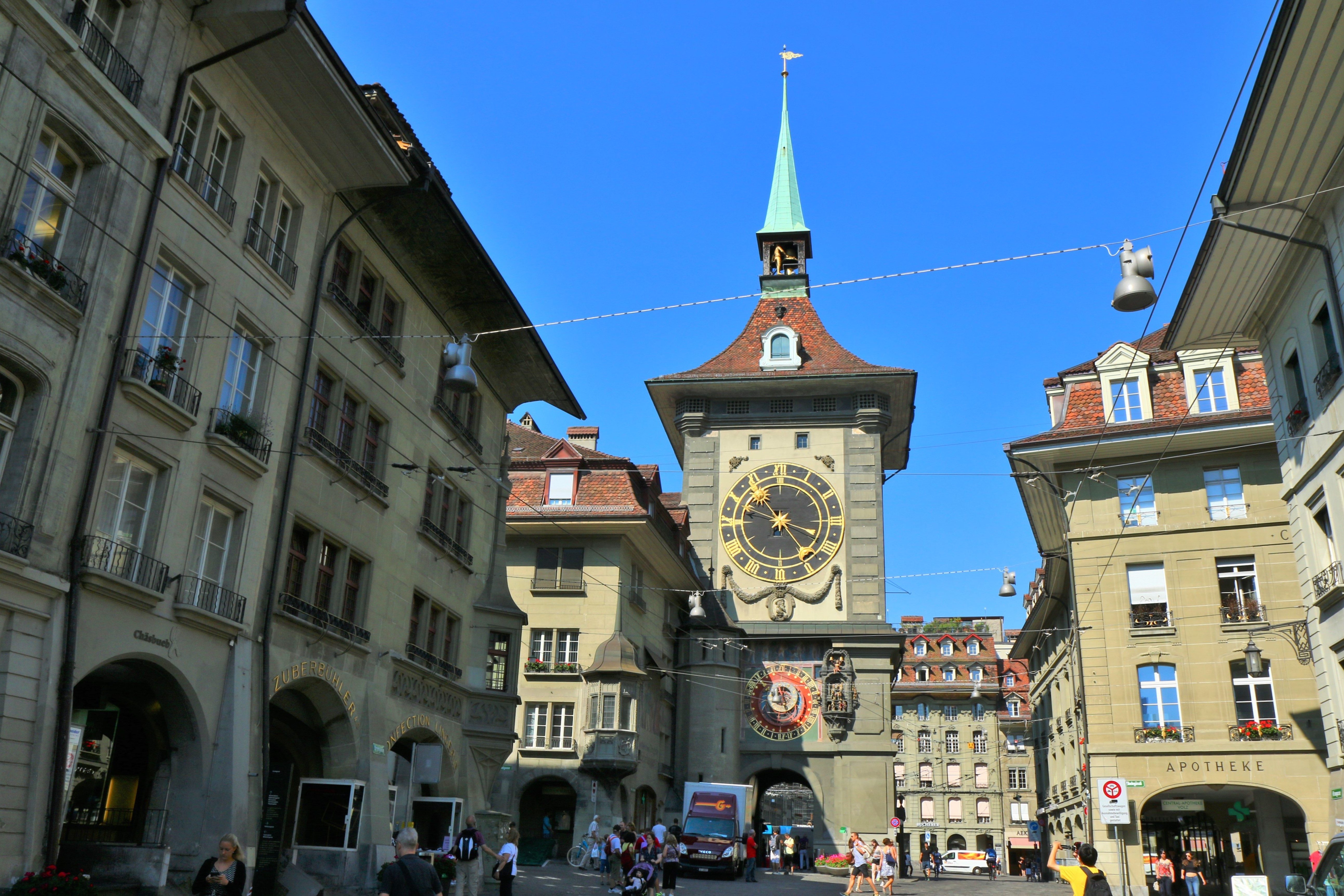 Switzerland